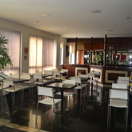 Entremares Hotel Ρίο ντε Τζανέιρο Εξωτερικό φωτογραφία