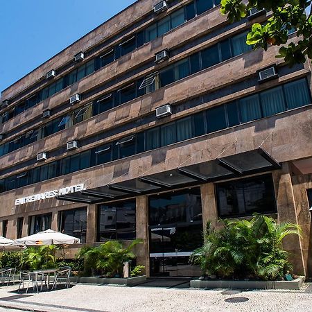 Entremares Hotel Ρίο ντε Τζανέιρο Εξωτερικό φωτογραφία