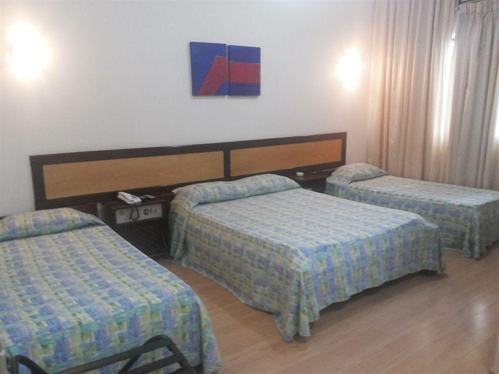 Entremares Hotel Ρίο ντε Τζανέιρο Εξωτερικό φωτογραφία