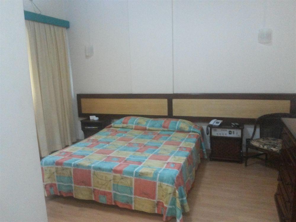 Entremares Hotel Ρίο ντε Τζανέιρο Εξωτερικό φωτογραφία