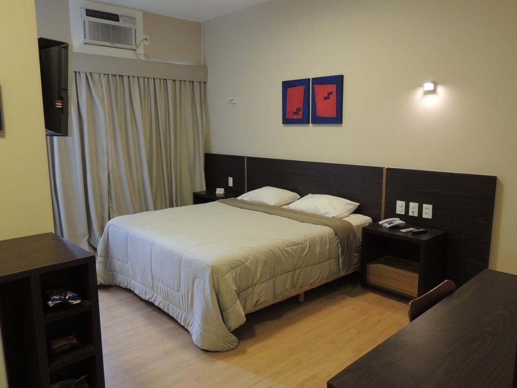 Entremares Hotel Ρίο ντε Τζανέιρο Εξωτερικό φωτογραφία