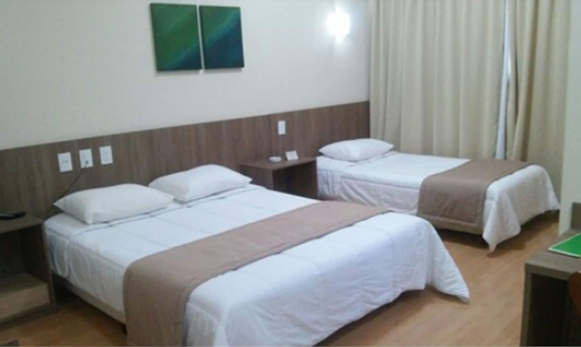 Entremares Hotel Ρίο ντε Τζανέιρο Εξωτερικό φωτογραφία