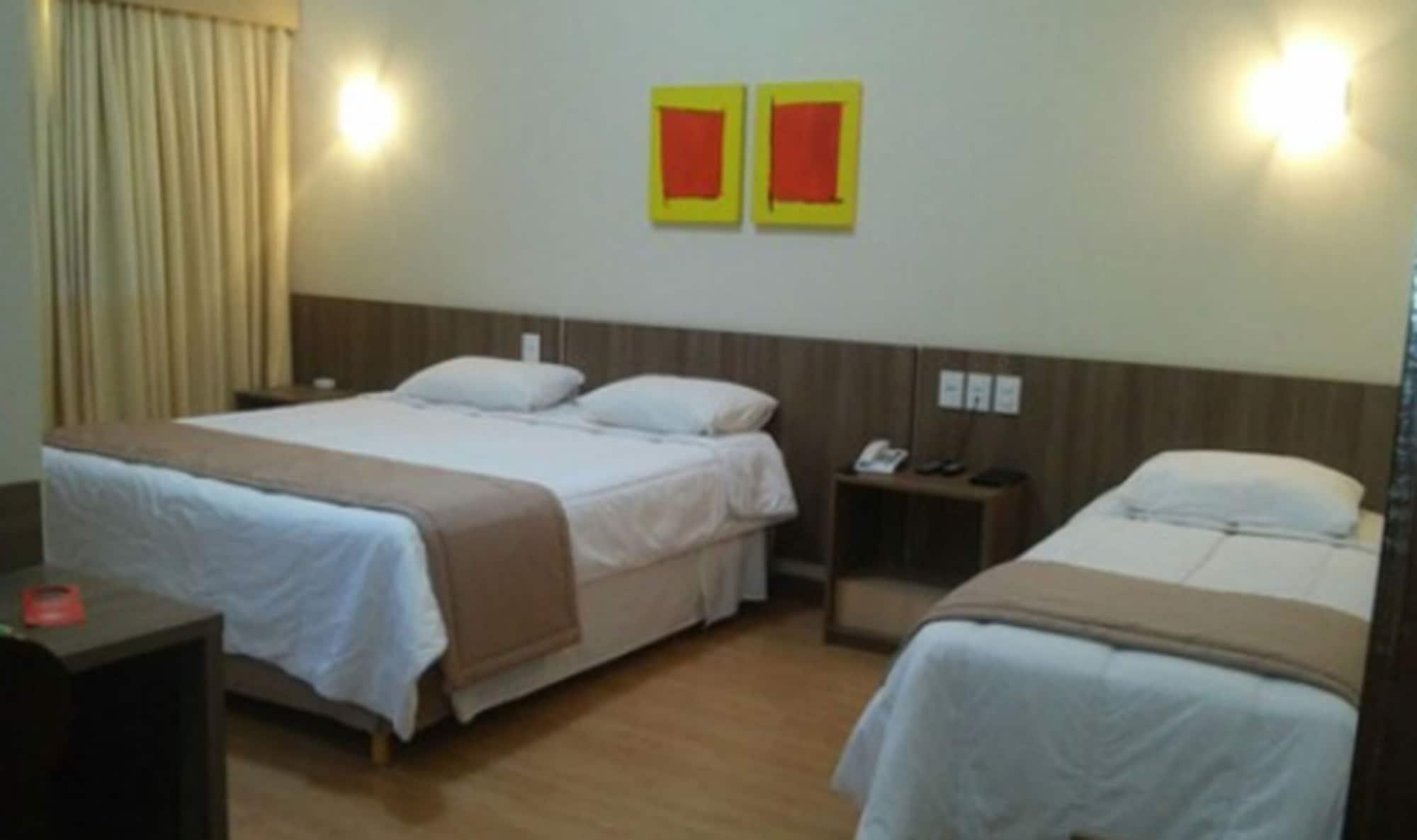 Entremares Hotel Ρίο ντε Τζανέιρο Εξωτερικό φωτογραφία