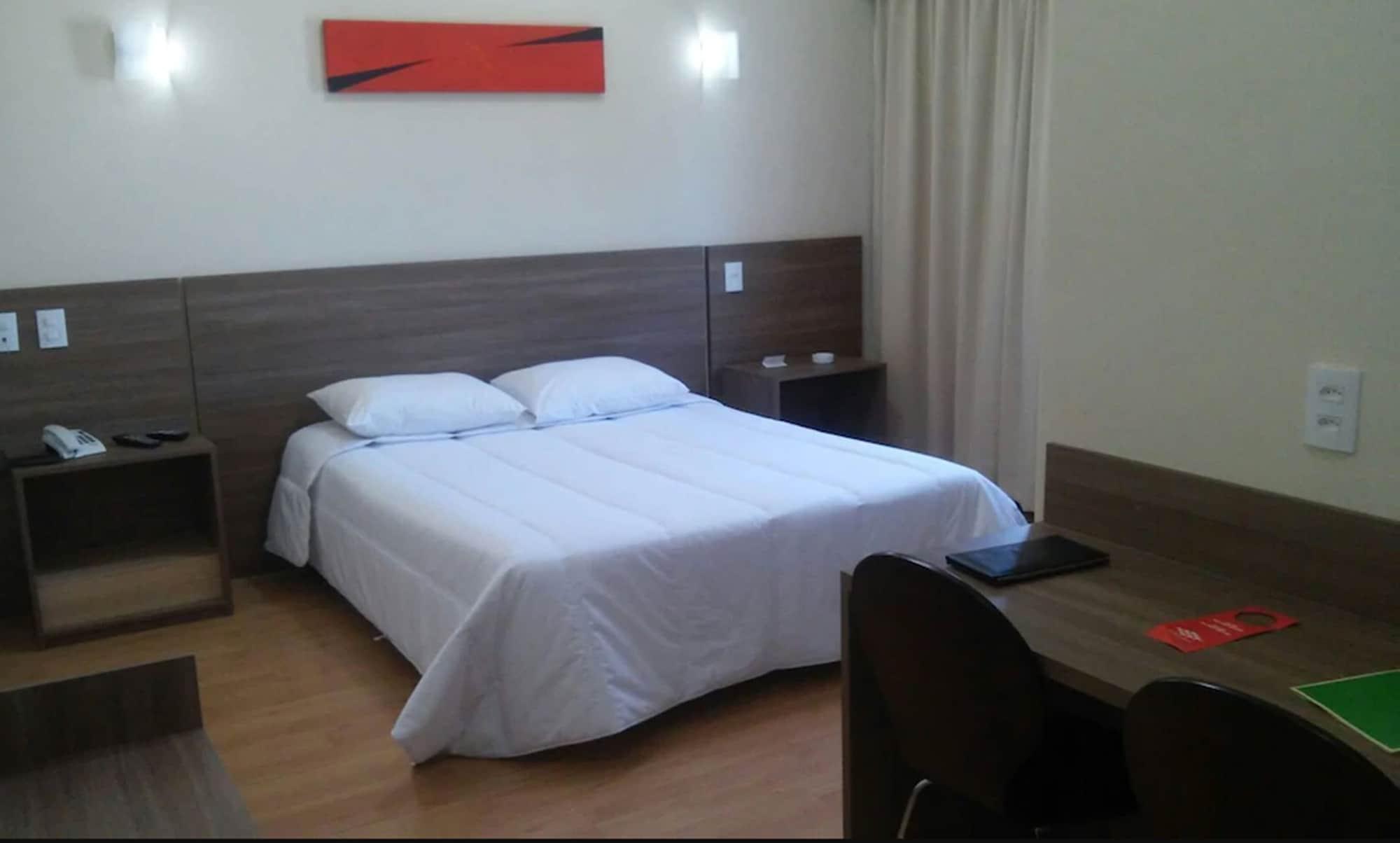 Entremares Hotel Ρίο ντε Τζανέιρο Εξωτερικό φωτογραφία