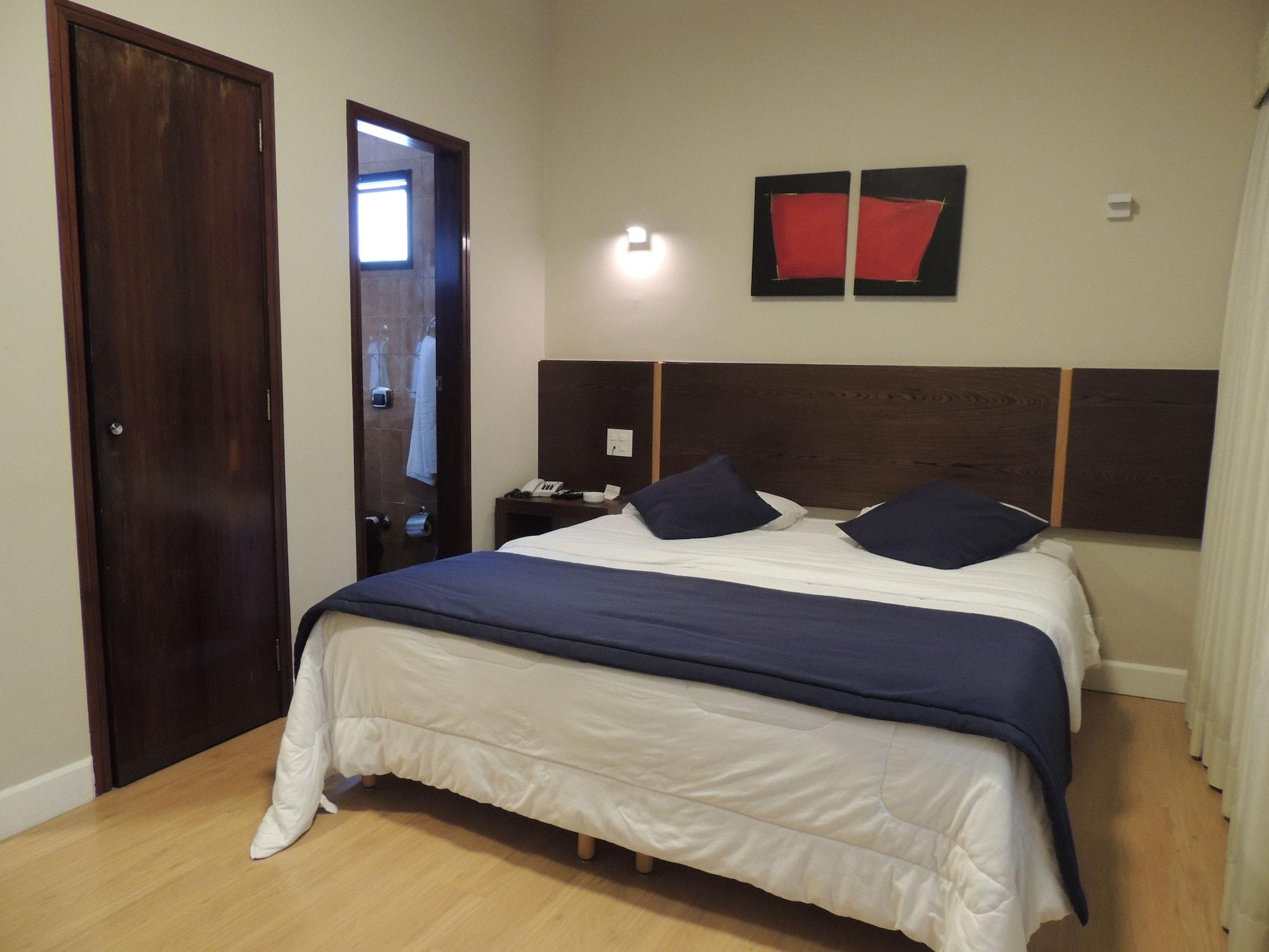 Entremares Hotel Ρίο ντε Τζανέιρο Εξωτερικό φωτογραφία