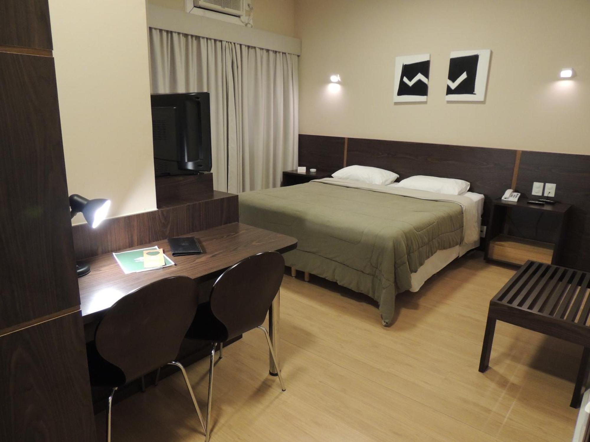 Entremares Hotel Ρίο ντε Τζανέιρο Εξωτερικό φωτογραφία