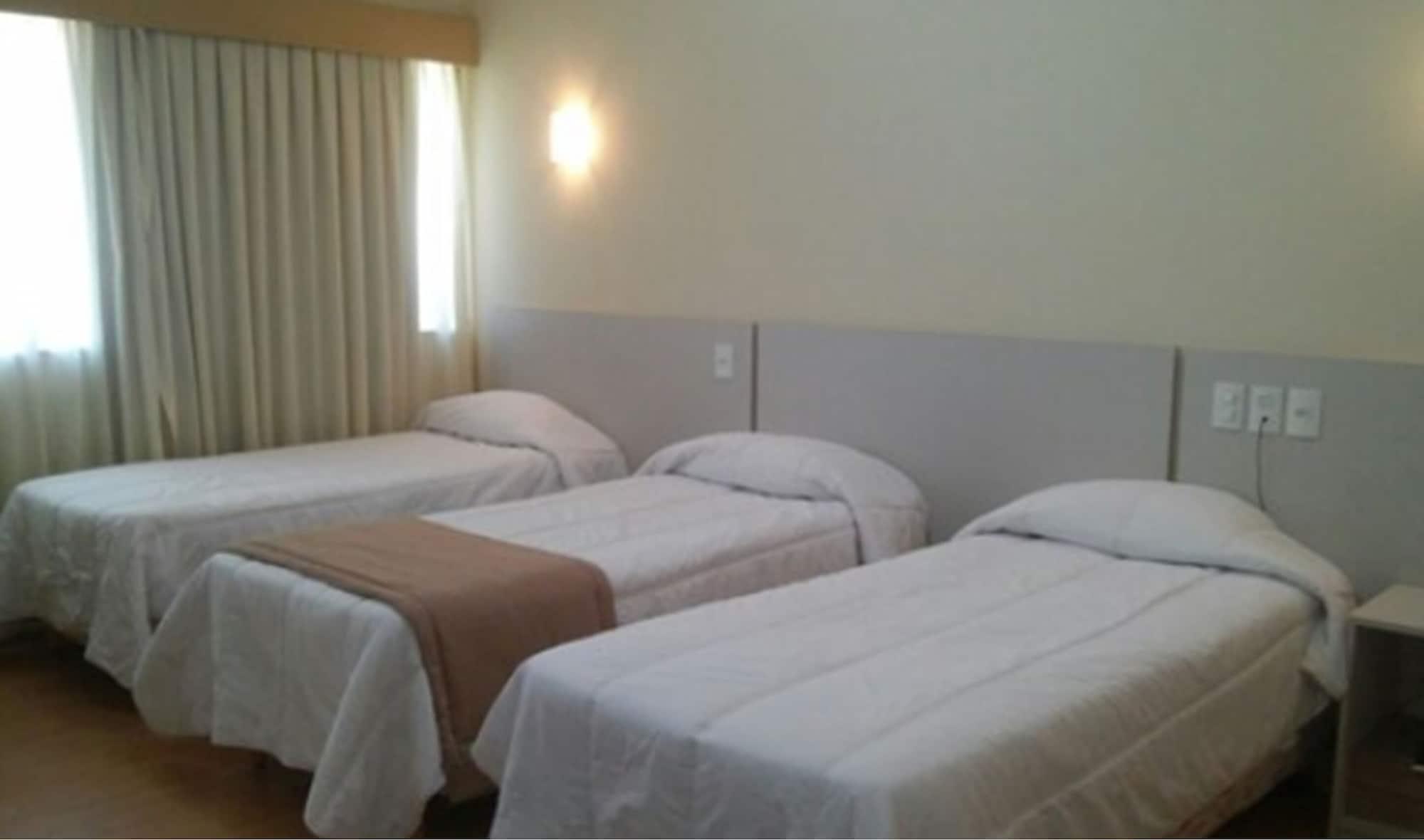 Entremares Hotel Ρίο ντε Τζανέιρο Εξωτερικό φωτογραφία