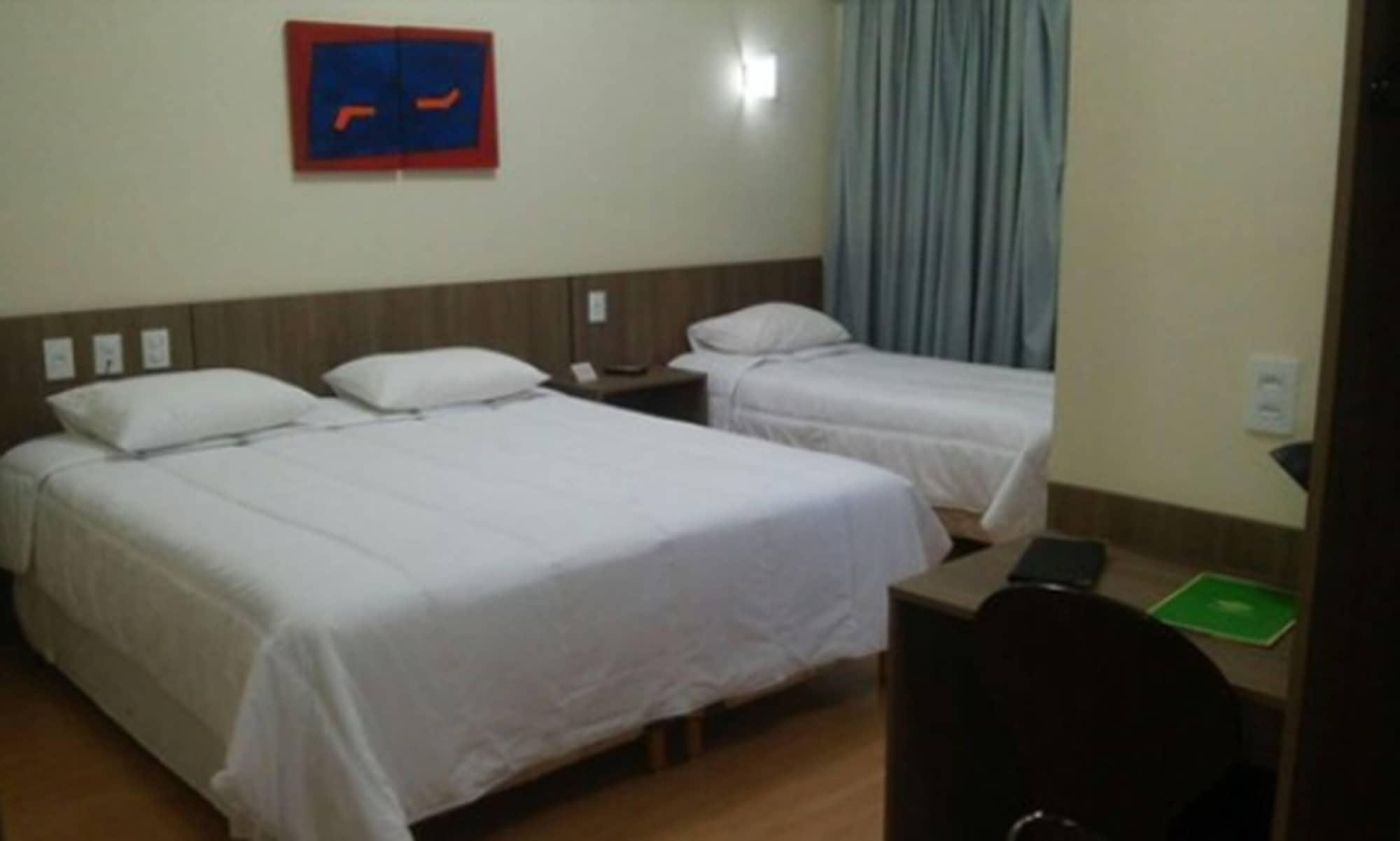 Entremares Hotel Ρίο ντε Τζανέιρο Εξωτερικό φωτογραφία