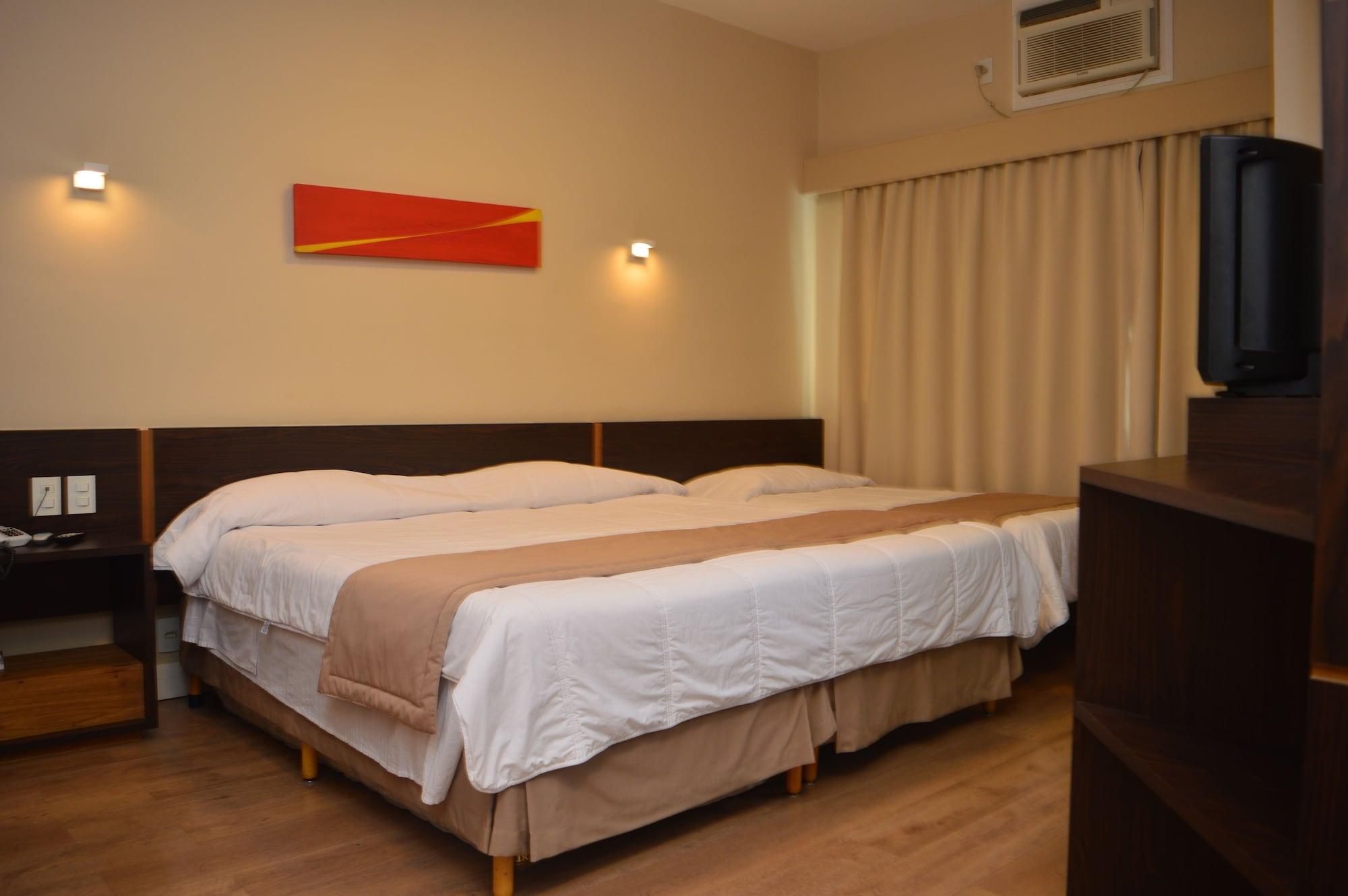 Entremares Hotel Ρίο ντε Τζανέιρο Εξωτερικό φωτογραφία