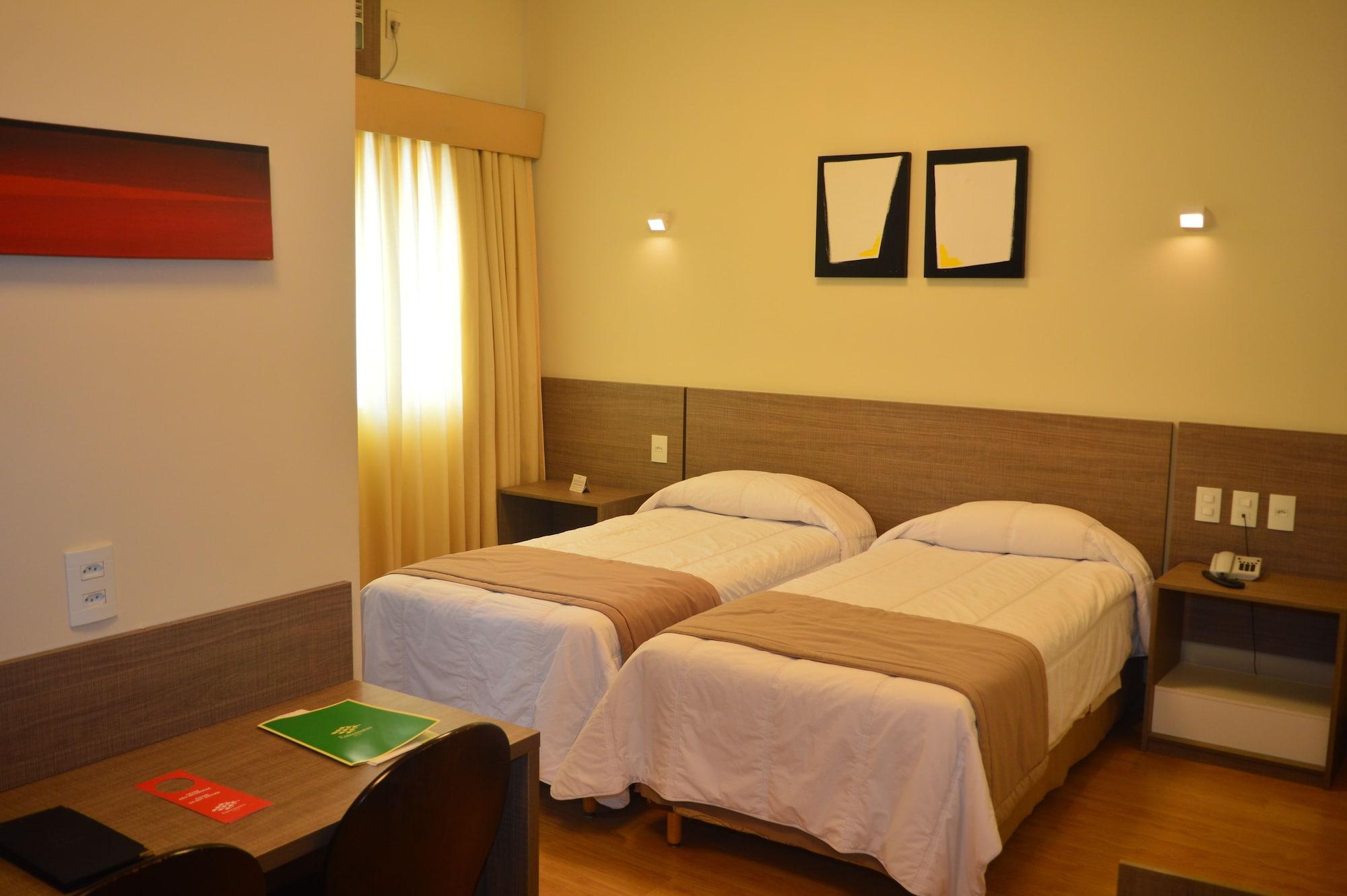 Entremares Hotel Ρίο ντε Τζανέιρο Εξωτερικό φωτογραφία