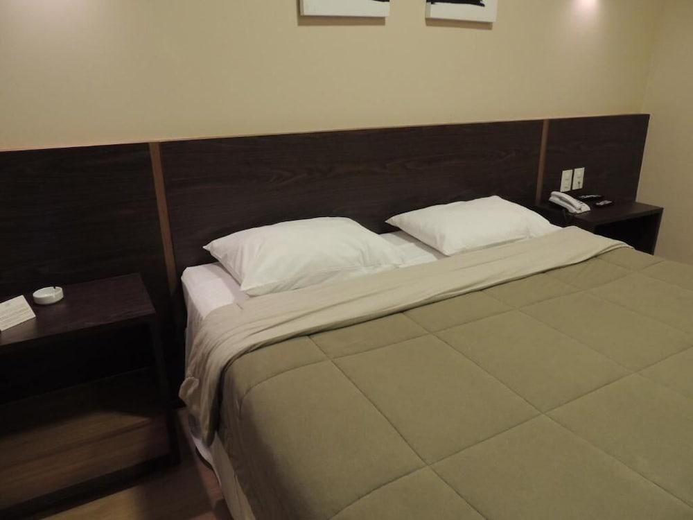 Entremares Hotel Ρίο ντε Τζανέιρο Εξωτερικό φωτογραφία