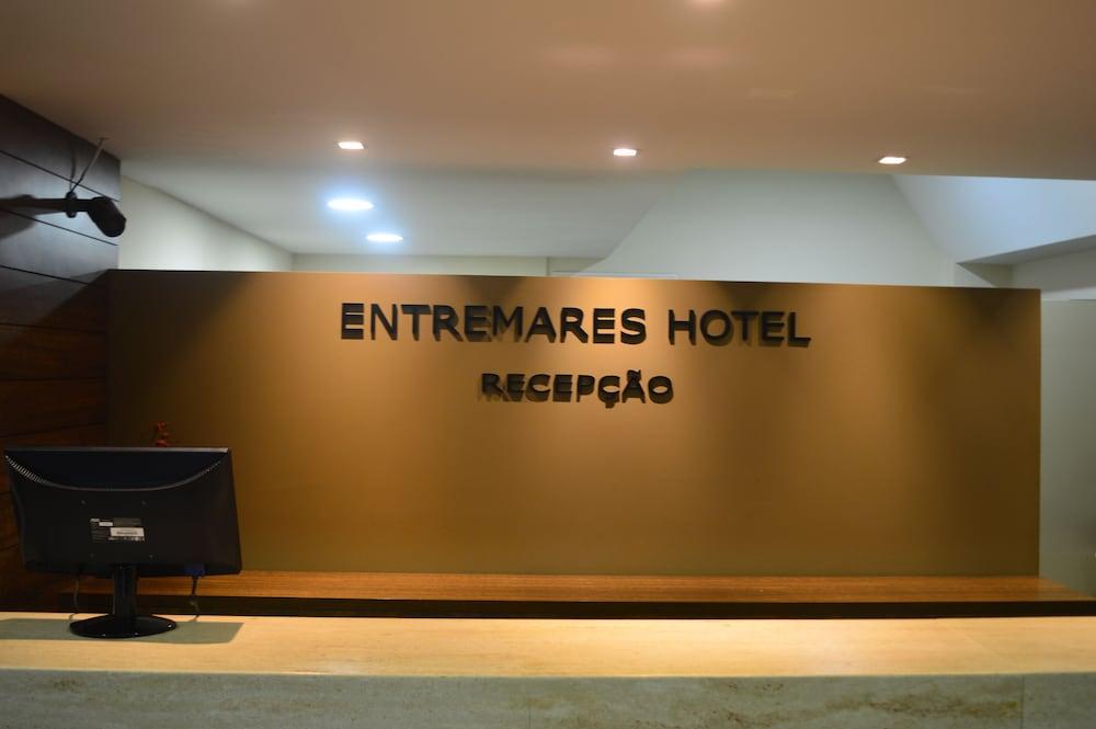 Entremares Hotel Ρίο ντε Τζανέιρο Εξωτερικό φωτογραφία