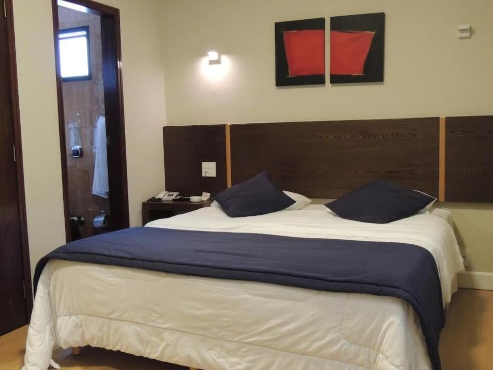 Entremares Hotel Ρίο ντε Τζανέιρο Εξωτερικό φωτογραφία