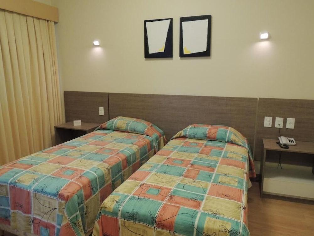 Entremares Hotel Ρίο ντε Τζανέιρο Εξωτερικό φωτογραφία