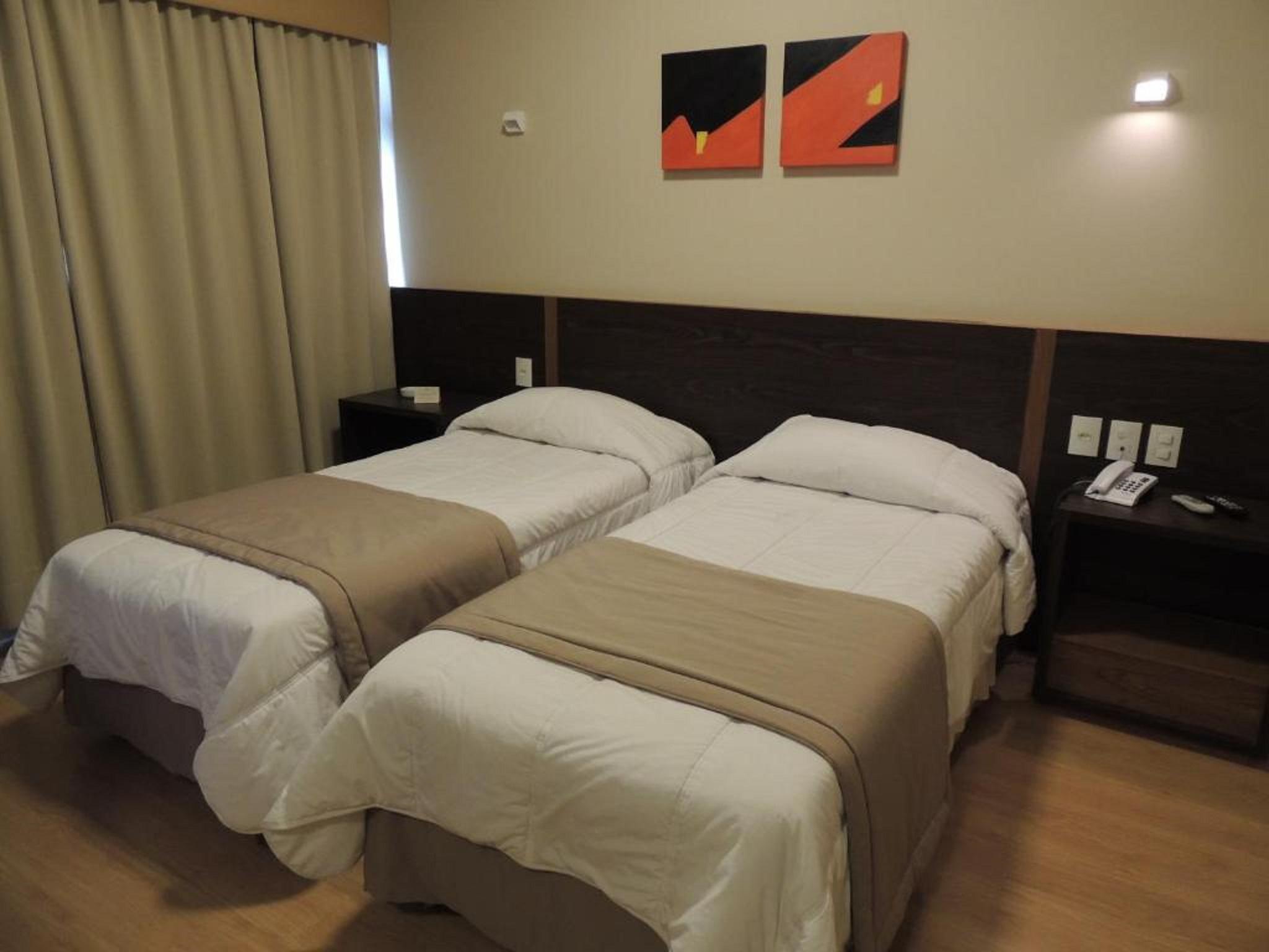 Entremares Hotel Ρίο ντε Τζανέιρο Εξωτερικό φωτογραφία