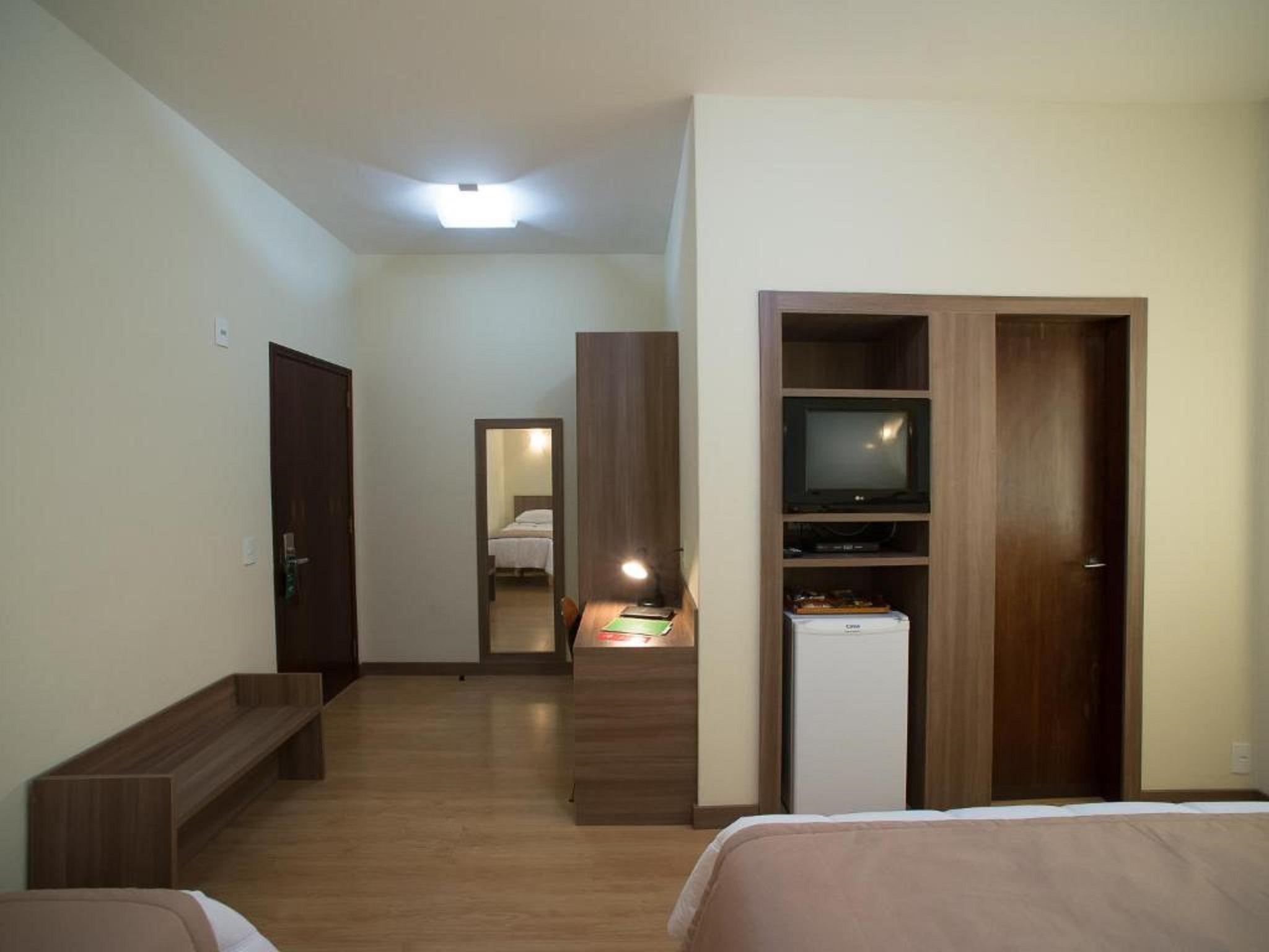 Entremares Hotel Ρίο ντε Τζανέιρο Εξωτερικό φωτογραφία