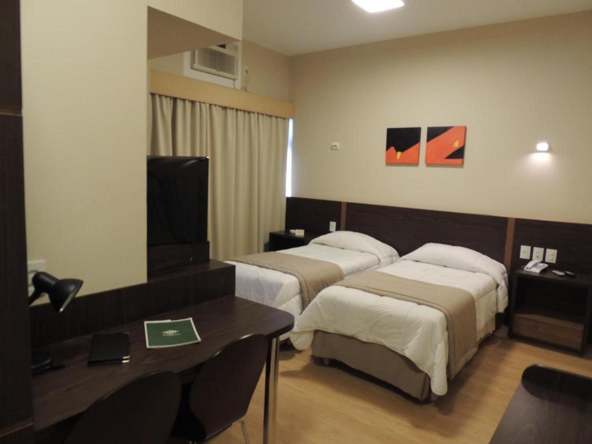 Entremares Hotel Ρίο ντε Τζανέιρο Εξωτερικό φωτογραφία