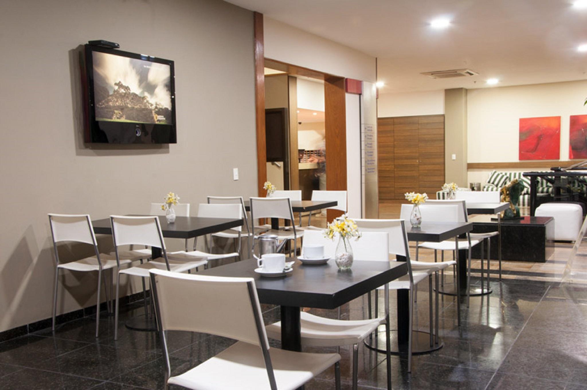 Entremares Hotel Ρίο ντε Τζανέιρο Εξωτερικό φωτογραφία