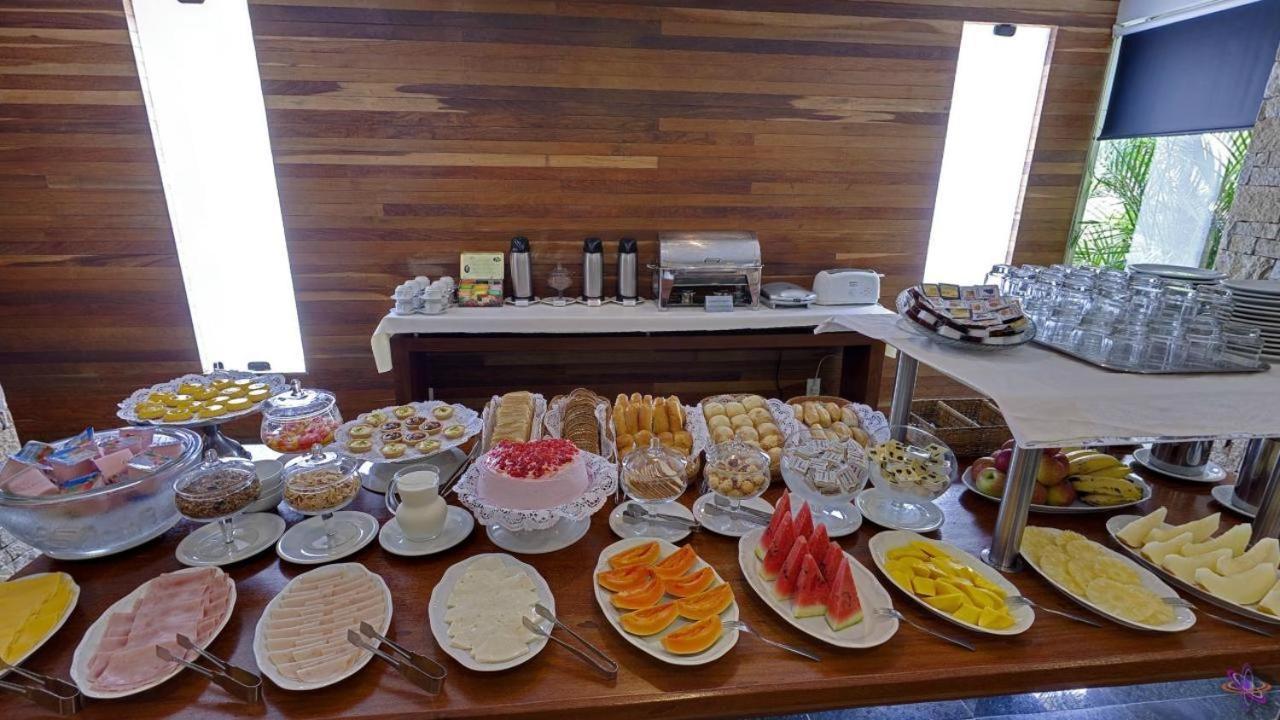 Entremares Hotel Ρίο ντε Τζανέιρο Εξωτερικό φωτογραφία