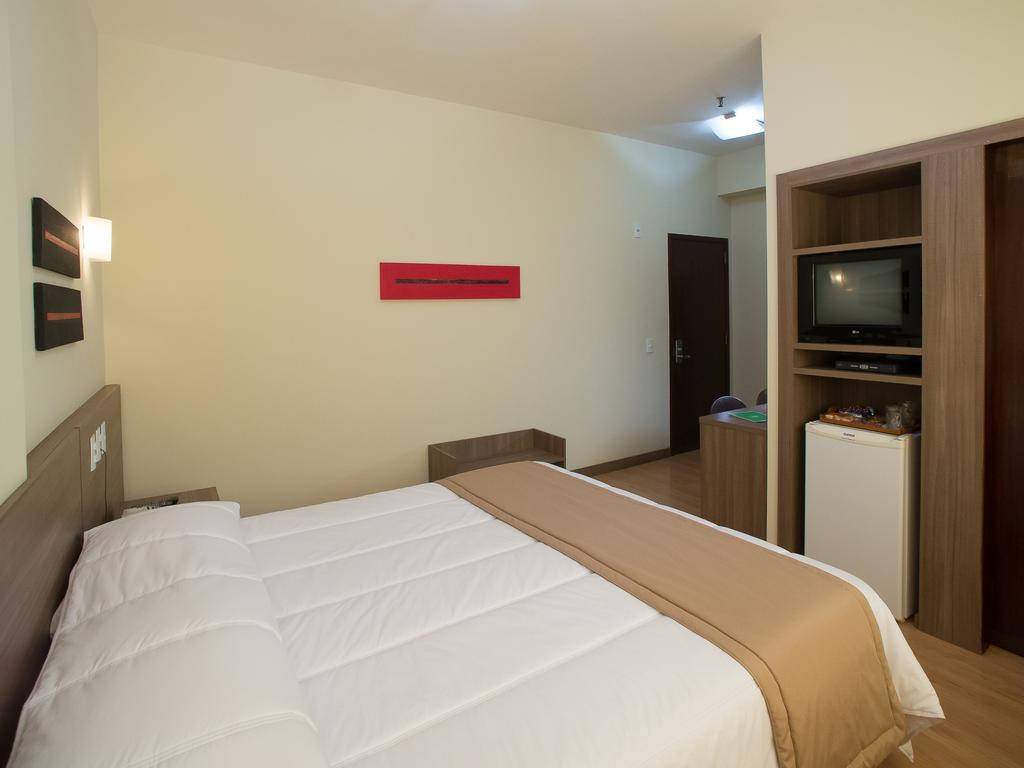 Entremares Hotel Ρίο ντε Τζανέιρο Εξωτερικό φωτογραφία