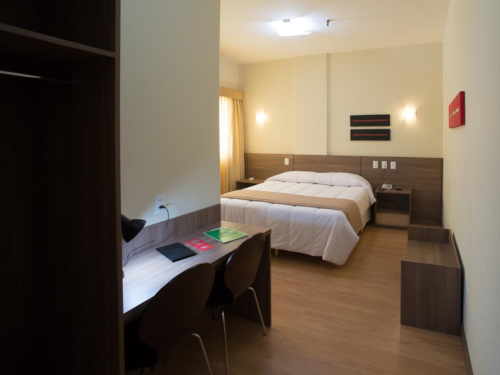Entremares Hotel Ρίο ντε Τζανέιρο Εξωτερικό φωτογραφία