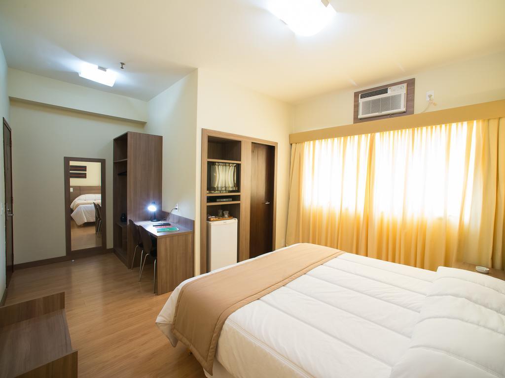 Entremares Hotel Ρίο ντε Τζανέιρο Εξωτερικό φωτογραφία