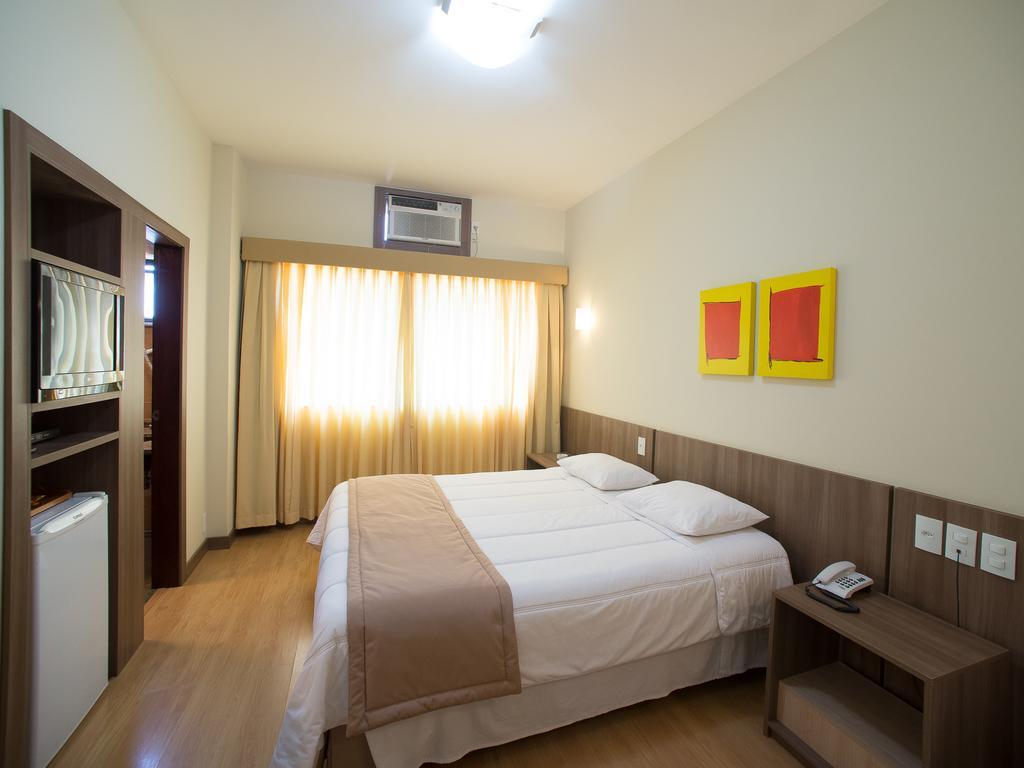 Entremares Hotel Ρίο ντε Τζανέιρο Εξωτερικό φωτογραφία
