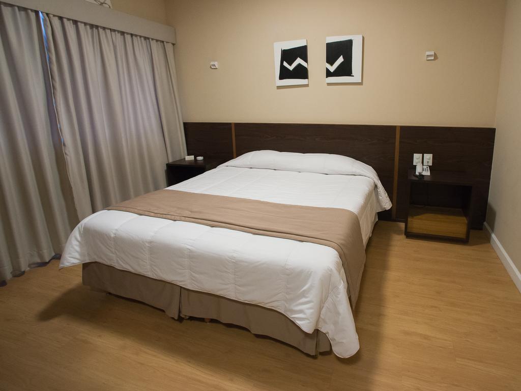 Entremares Hotel Ρίο ντε Τζανέιρο Εξωτερικό φωτογραφία