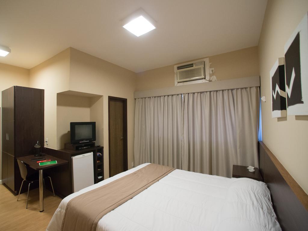 Entremares Hotel Ρίο ντε Τζανέιρο Εξωτερικό φωτογραφία