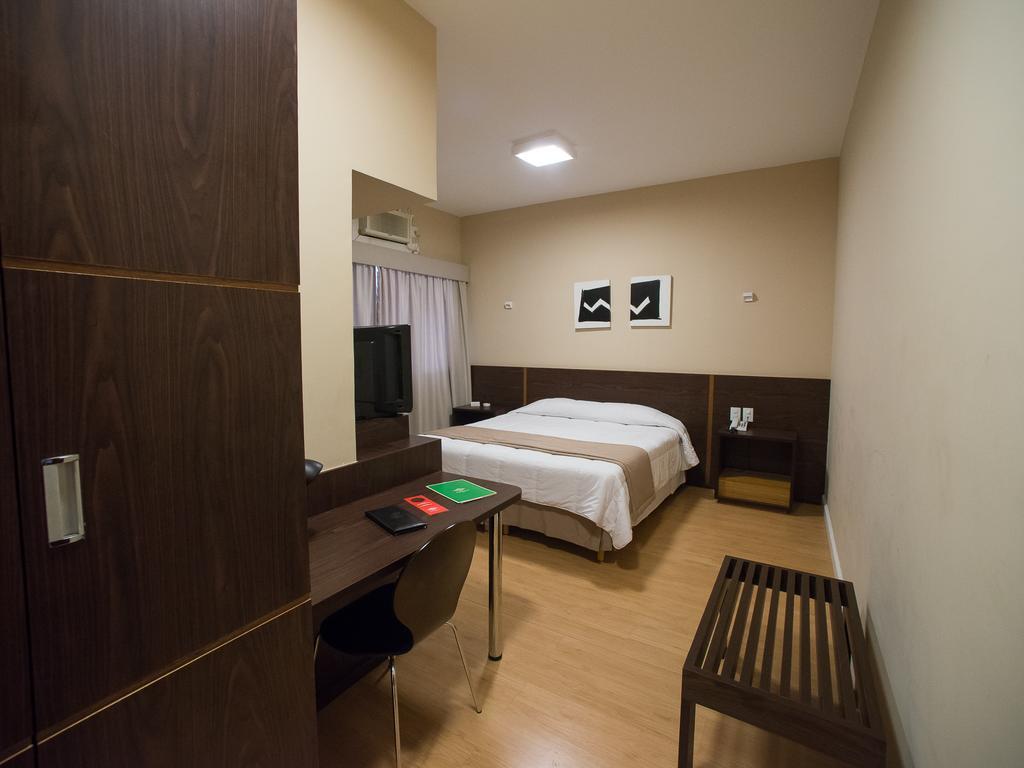 Entremares Hotel Ρίο ντε Τζανέιρο Εξωτερικό φωτογραφία