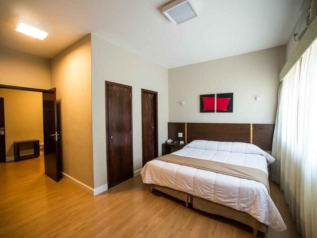 Entremares Hotel Ρίο ντε Τζανέιρο Εξωτερικό φωτογραφία