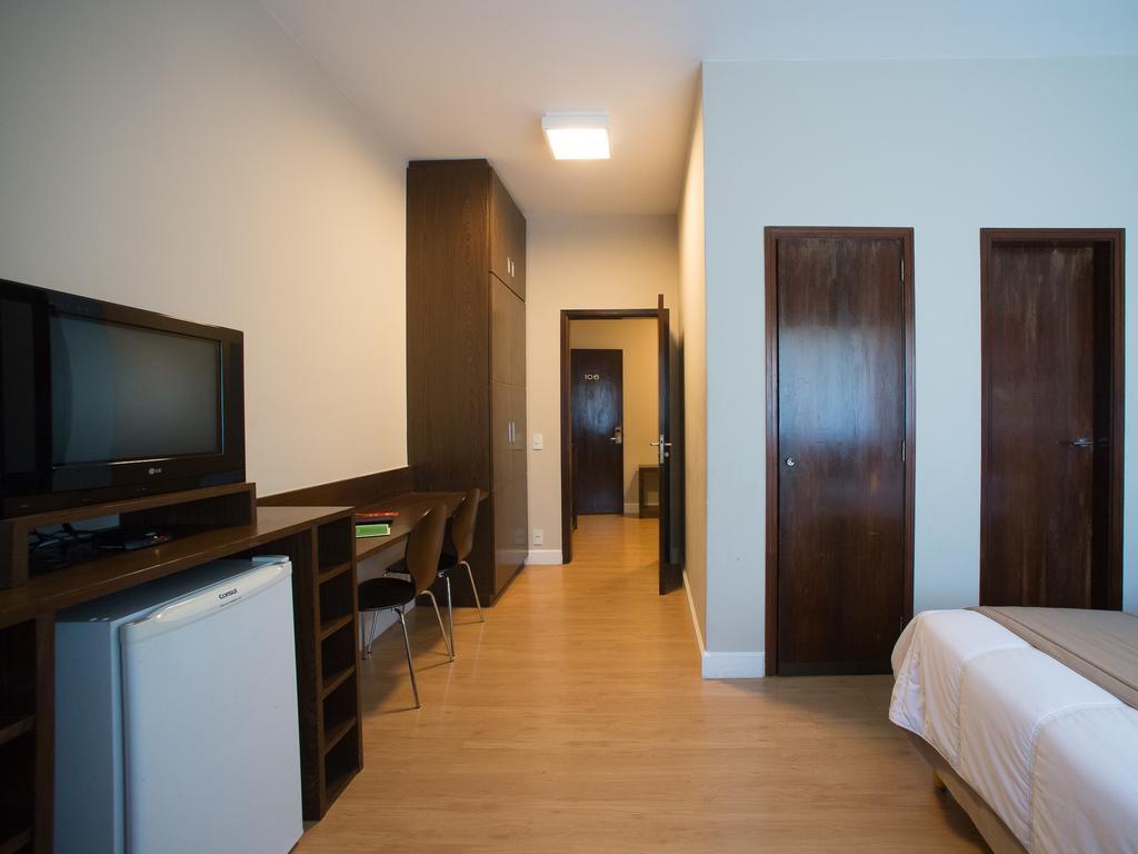 Entremares Hotel Ρίο ντε Τζανέιρο Εξωτερικό φωτογραφία