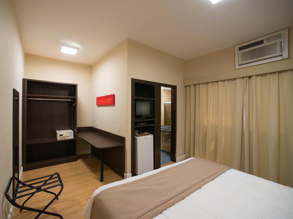 Entremares Hotel Ρίο ντε Τζανέιρο Εξωτερικό φωτογραφία