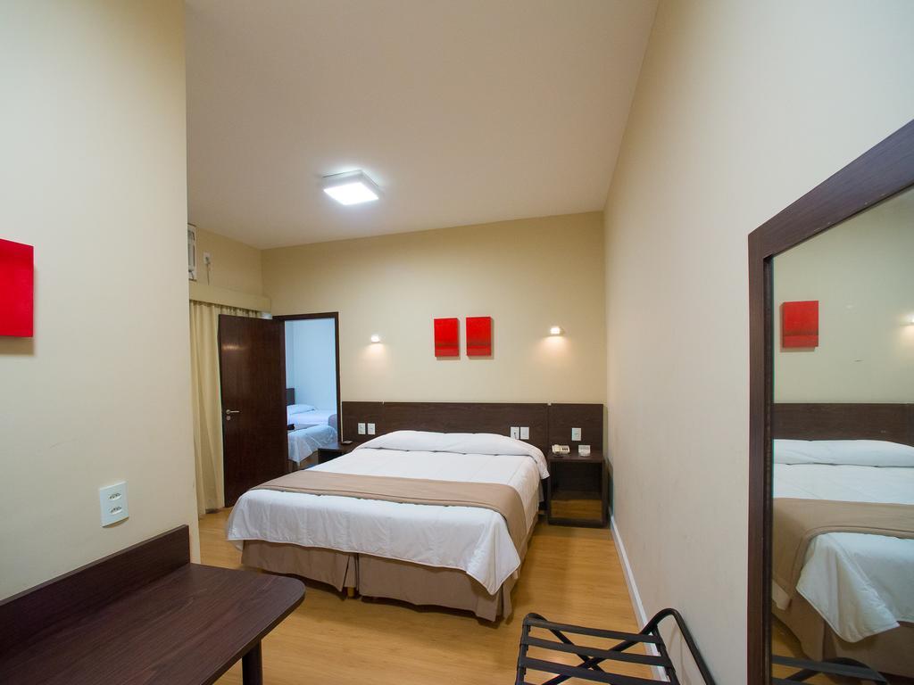 Entremares Hotel Ρίο ντε Τζανέιρο Εξωτερικό φωτογραφία