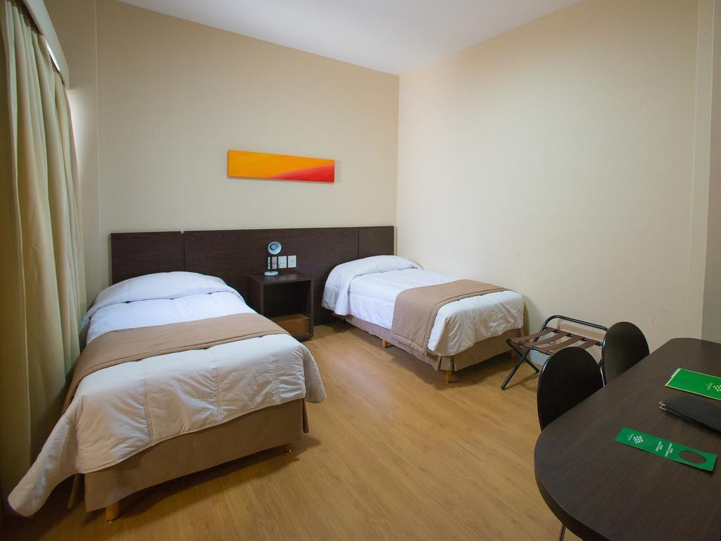 Entremares Hotel Ρίο ντε Τζανέιρο Εξωτερικό φωτογραφία