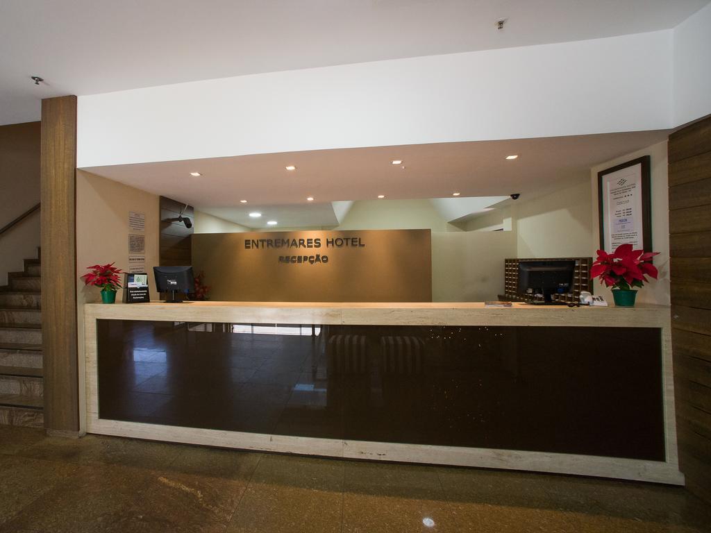 Entremares Hotel Ρίο ντε Τζανέιρο Εξωτερικό φωτογραφία
