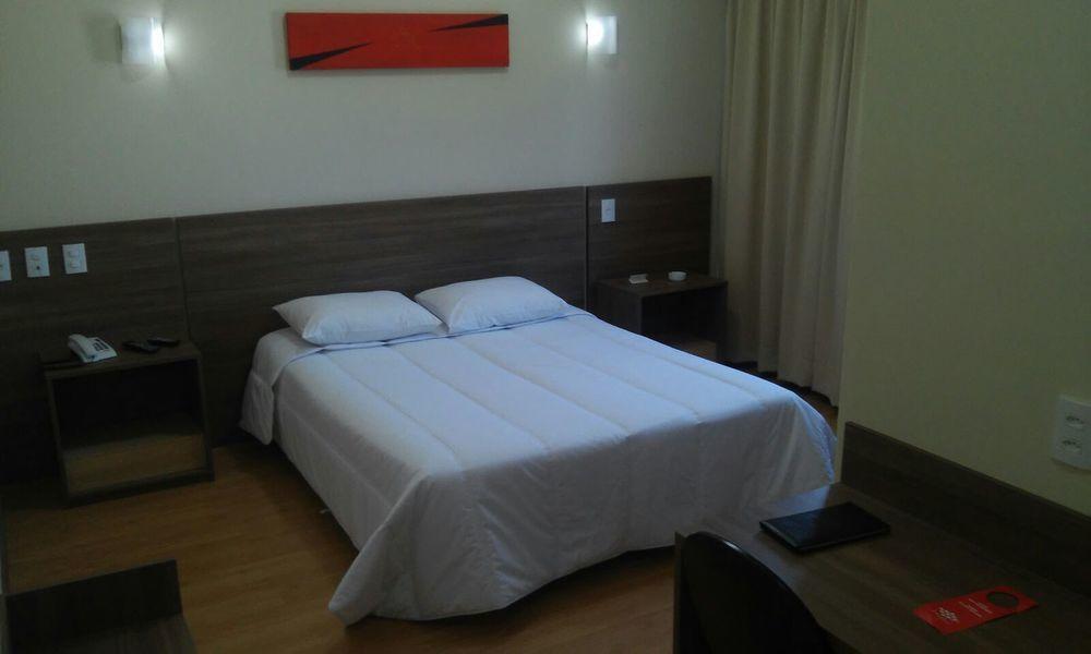 Entremares Hotel Ρίο ντε Τζανέιρο Εξωτερικό φωτογραφία