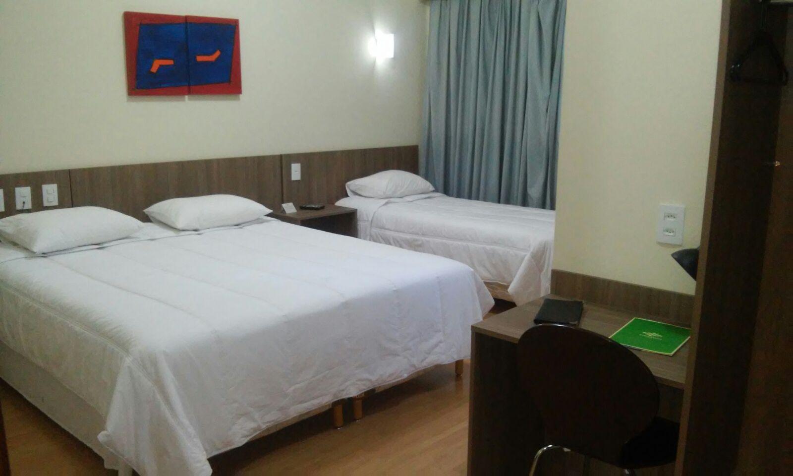 Entremares Hotel Ρίο ντε Τζανέιρο Εξωτερικό φωτογραφία