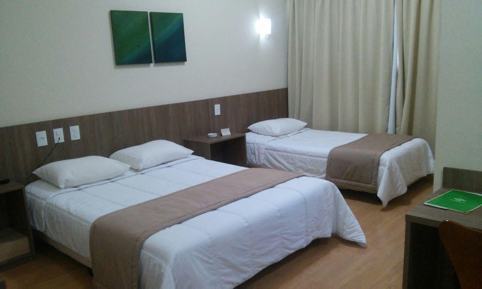 Entremares Hotel Ρίο ντε Τζανέιρο Εξωτερικό φωτογραφία