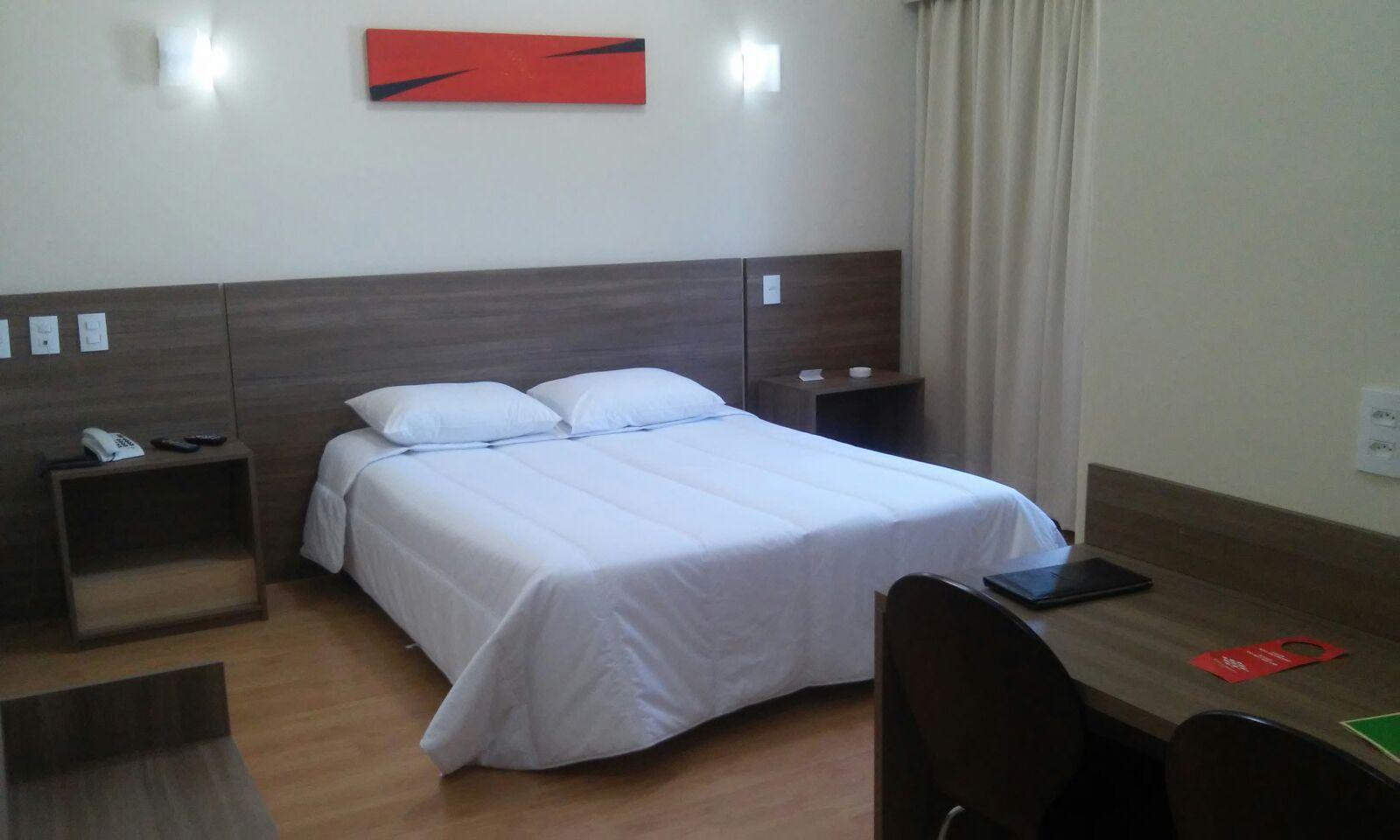 Entremares Hotel Ρίο ντε Τζανέιρο Εξωτερικό φωτογραφία