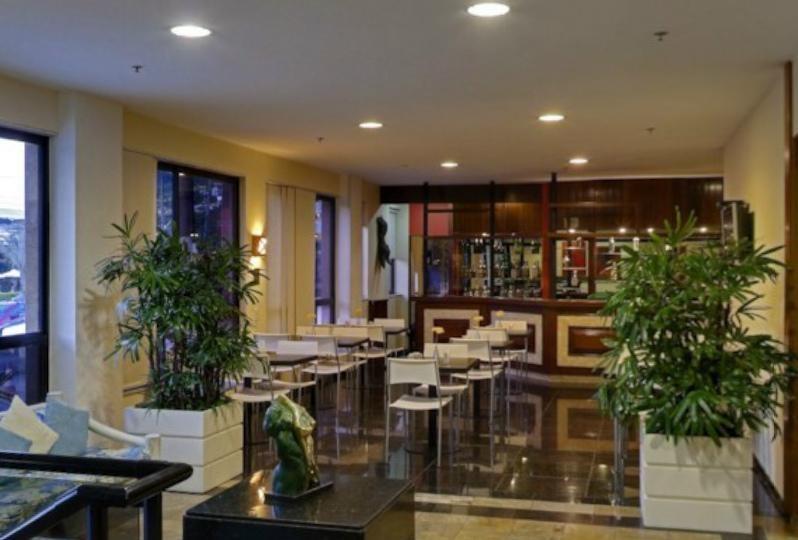 Entremares Hotel Ρίο ντε Τζανέιρο Εξωτερικό φωτογραφία