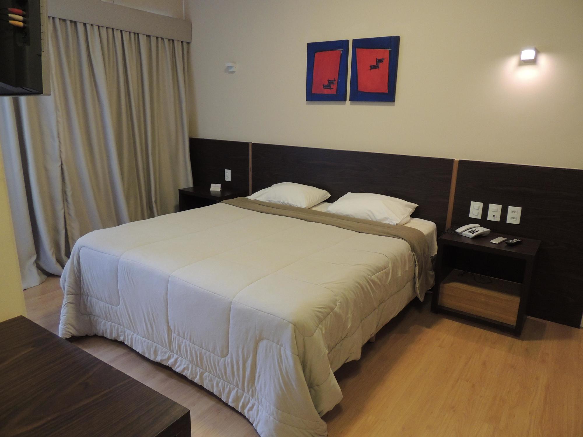 Entremares Hotel Ρίο ντε Τζανέιρο Εξωτερικό φωτογραφία