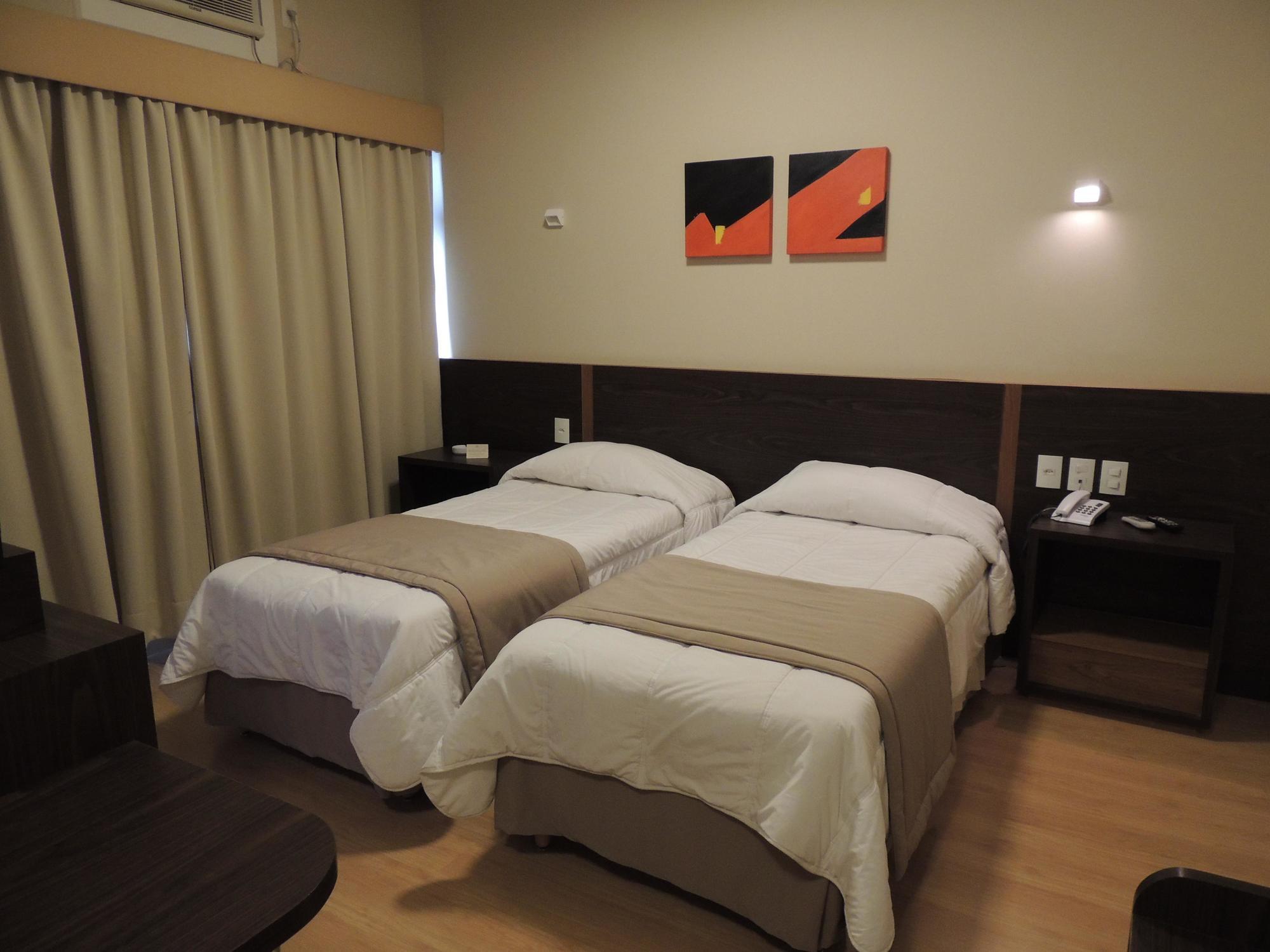 Entremares Hotel Ρίο ντε Τζανέιρο Εξωτερικό φωτογραφία