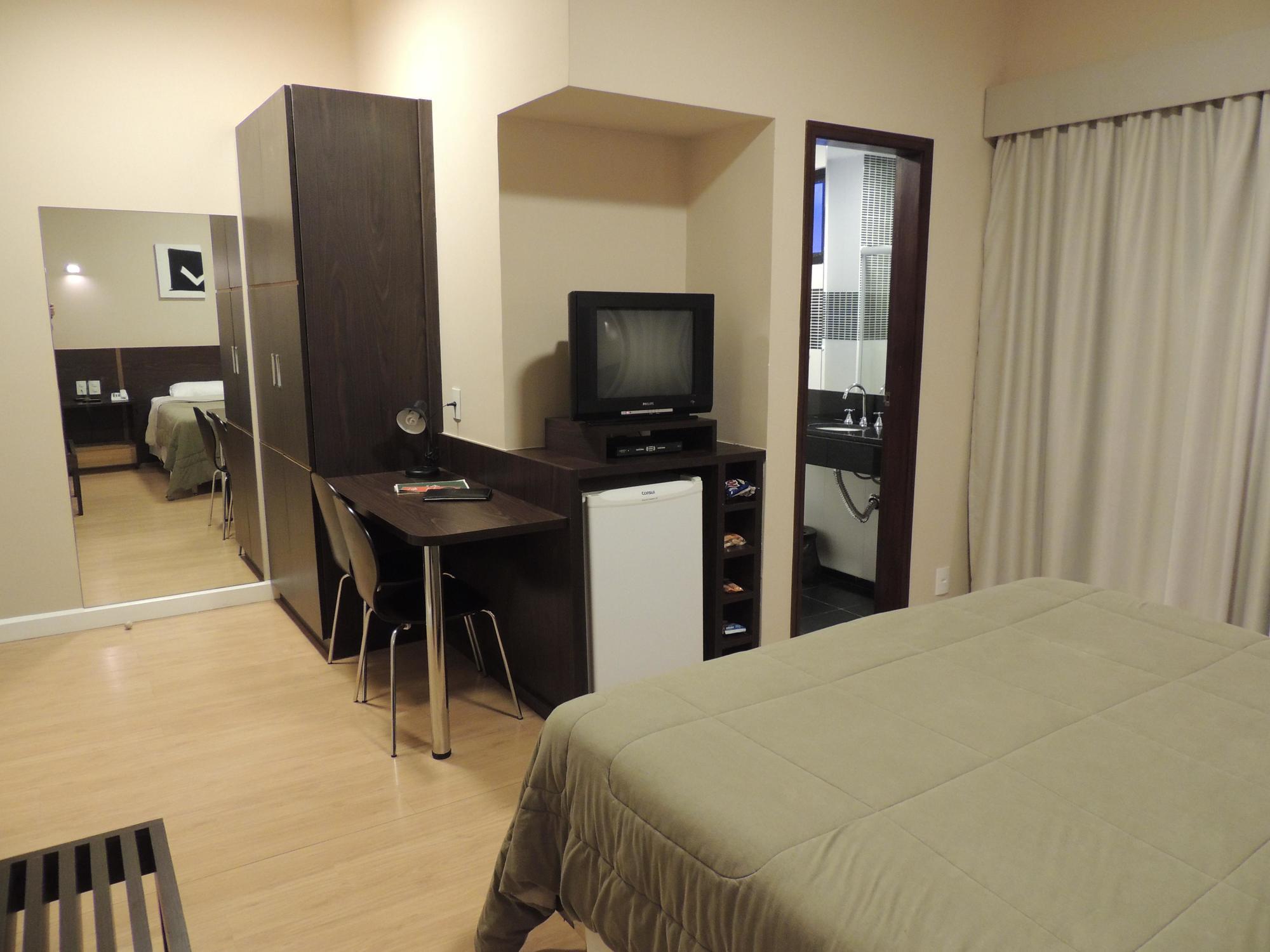 Entremares Hotel Ρίο ντε Τζανέιρο Εξωτερικό φωτογραφία