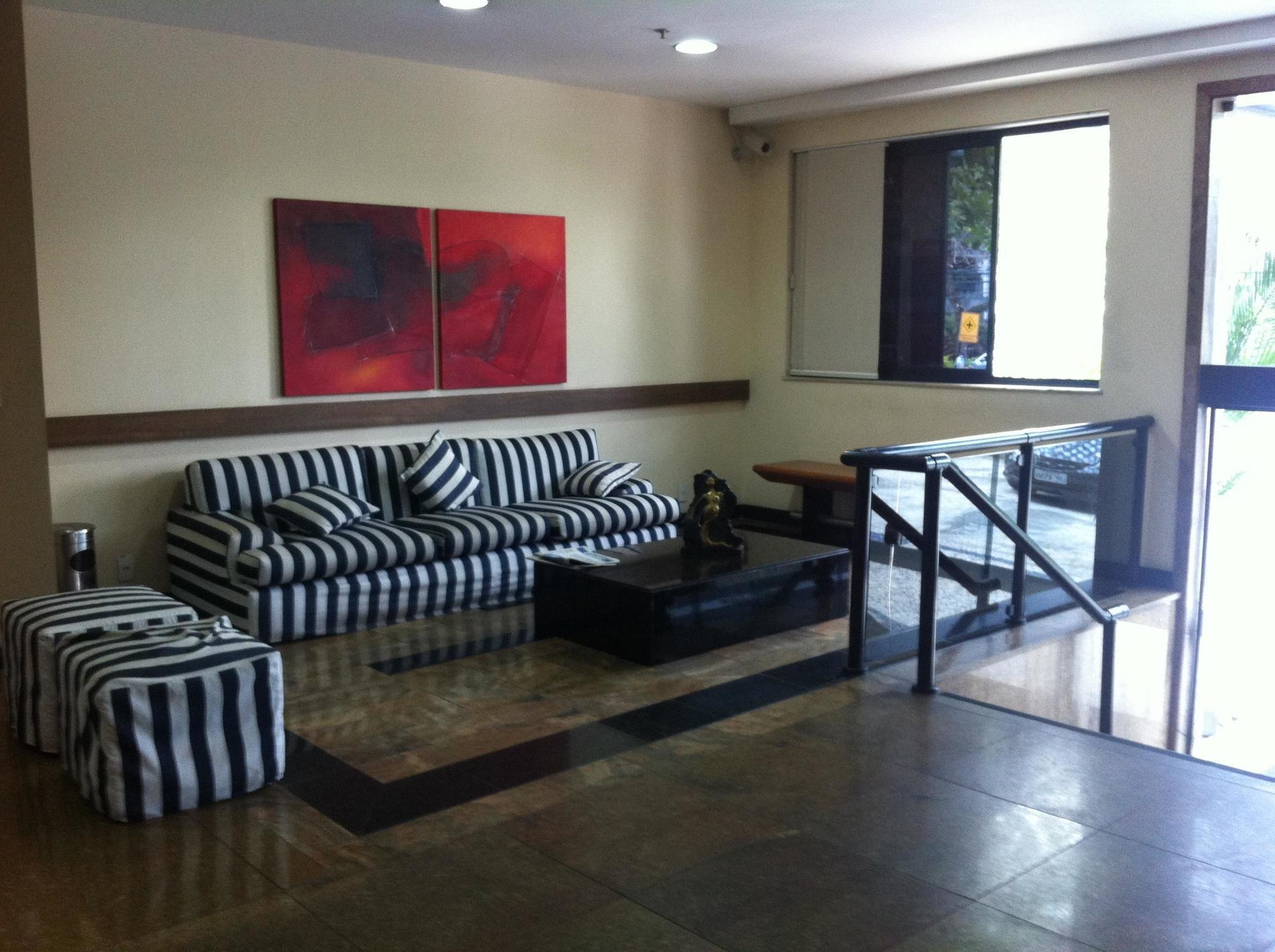 Entremares Hotel Ρίο ντε Τζανέιρο Εξωτερικό φωτογραφία