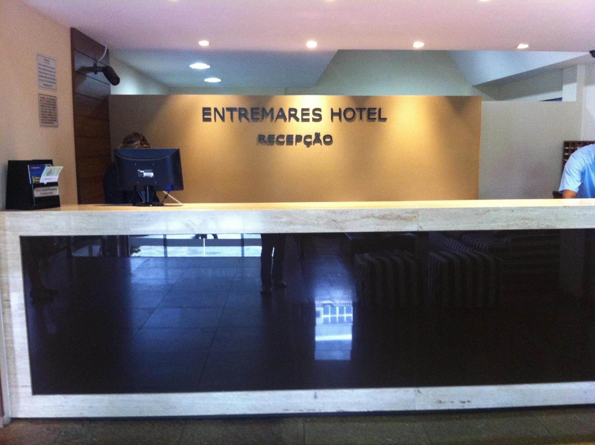 Entremares Hotel Ρίο ντε Τζανέιρο Εξωτερικό φωτογραφία