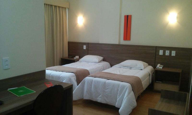 Entremares Hotel Ρίο ντε Τζανέιρο Εξωτερικό φωτογραφία